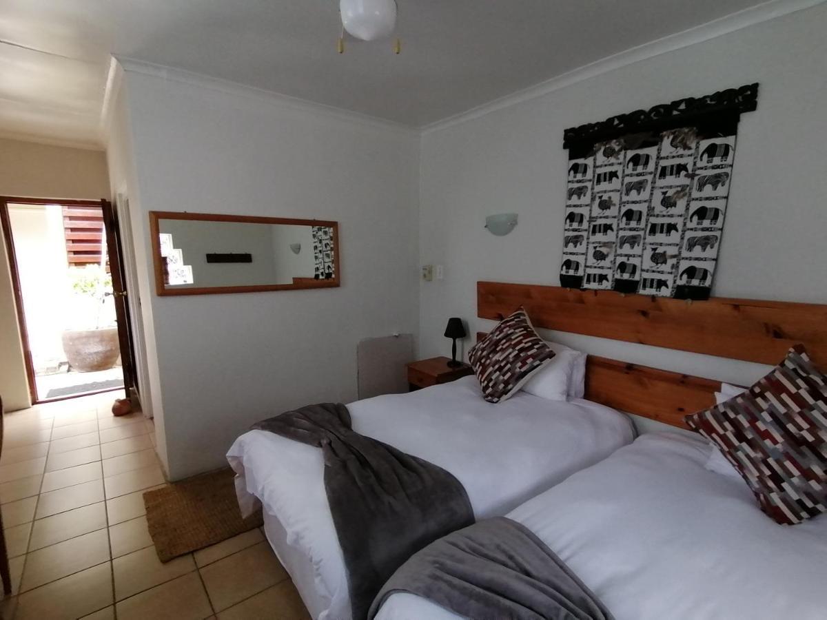 Aanhuizen Guest House スウェレンダム エクステリア 写真