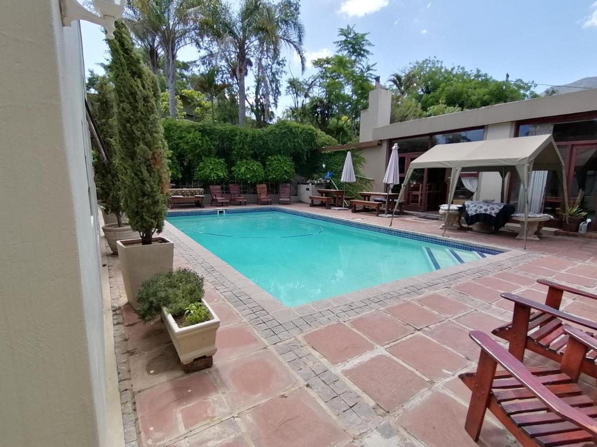 Aanhuizen Guest House スウェレンダム エクステリア 写真