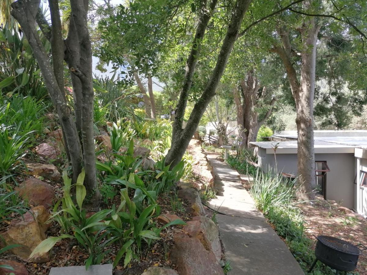 Aanhuizen Guest House スウェレンダム エクステリア 写真
