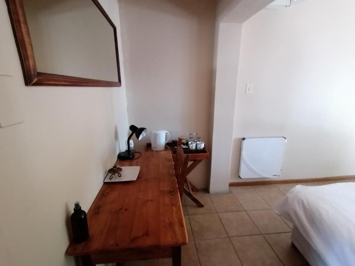 Aanhuizen Guest House スウェレンダム エクステリア 写真