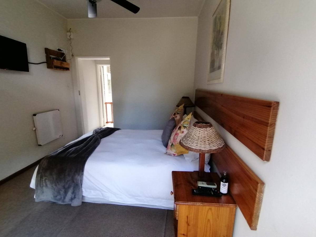 Aanhuizen Guest House スウェレンダム エクステリア 写真