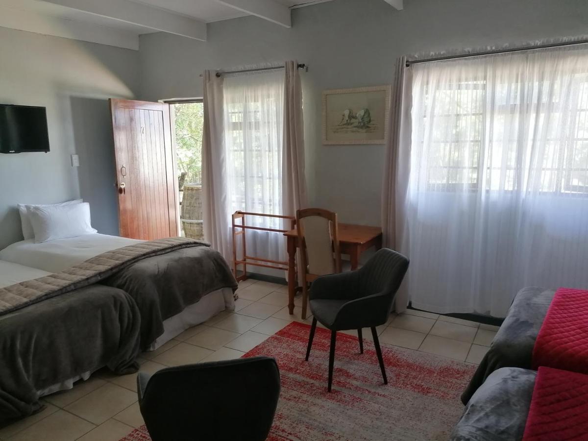 Aanhuizen Guest House スウェレンダム エクステリア 写真