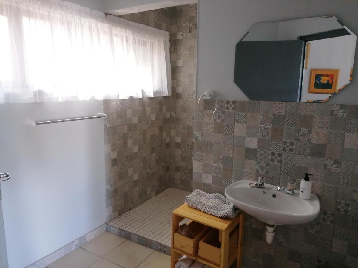 Aanhuizen Guest House スウェレンダム エクステリア 写真