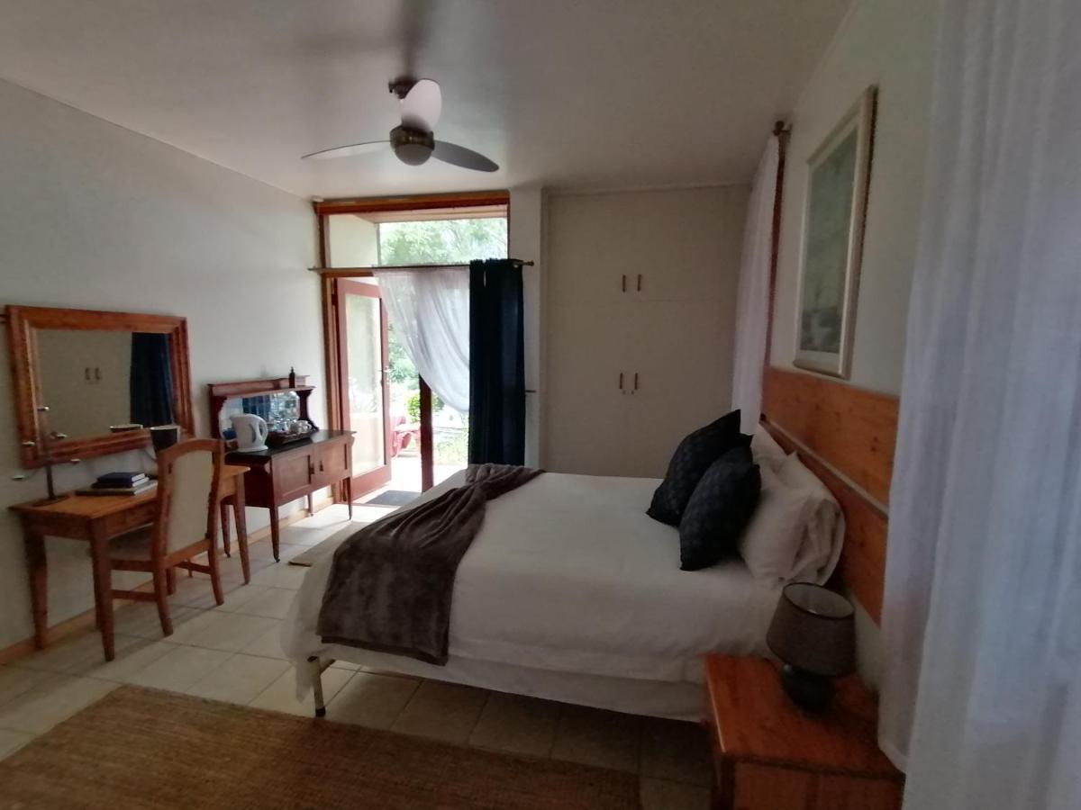 Aanhuizen Guest House スウェレンダム エクステリア 写真