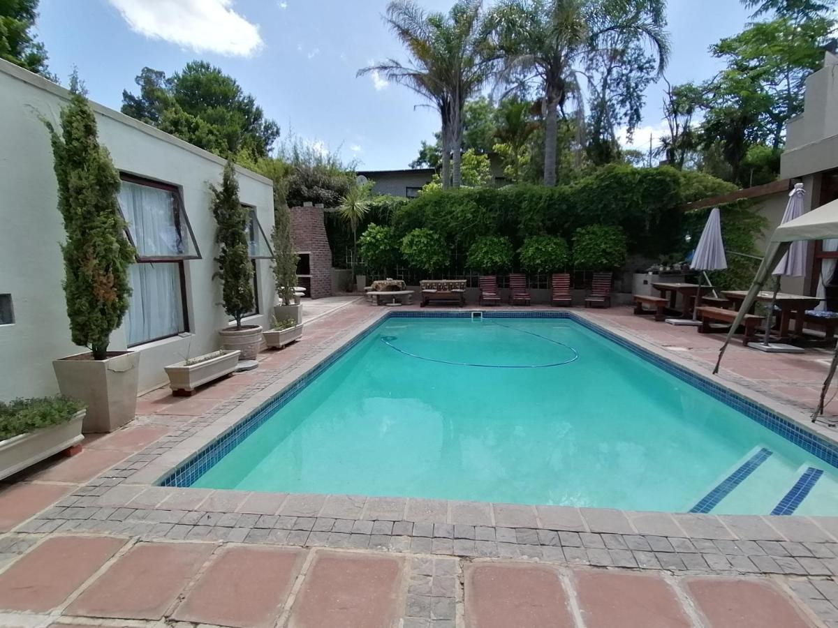Aanhuizen Guest House スウェレンダム エクステリア 写真