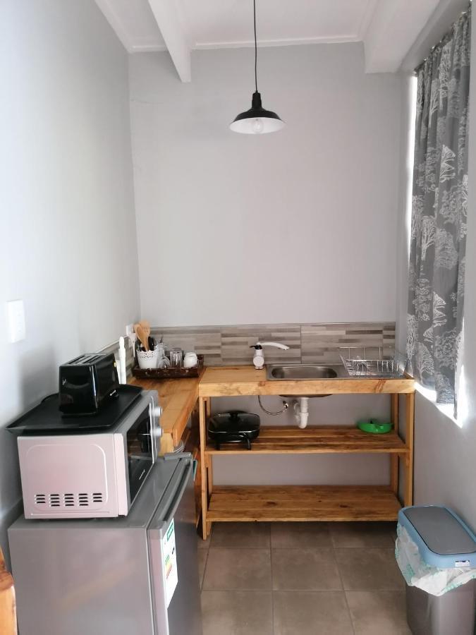 Aanhuizen Guest House スウェレンダム エクステリア 写真