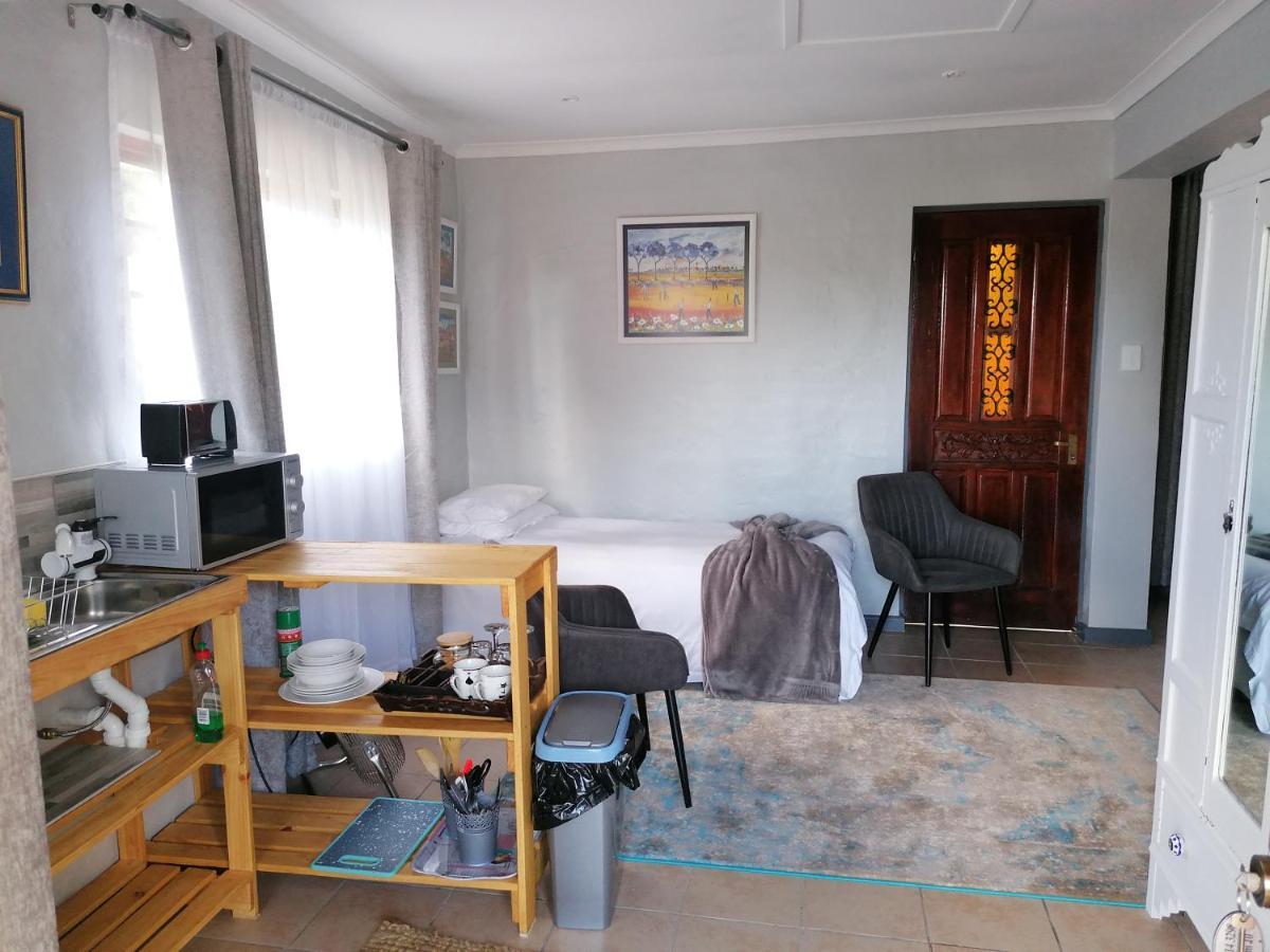 Aanhuizen Guest House スウェレンダム エクステリア 写真