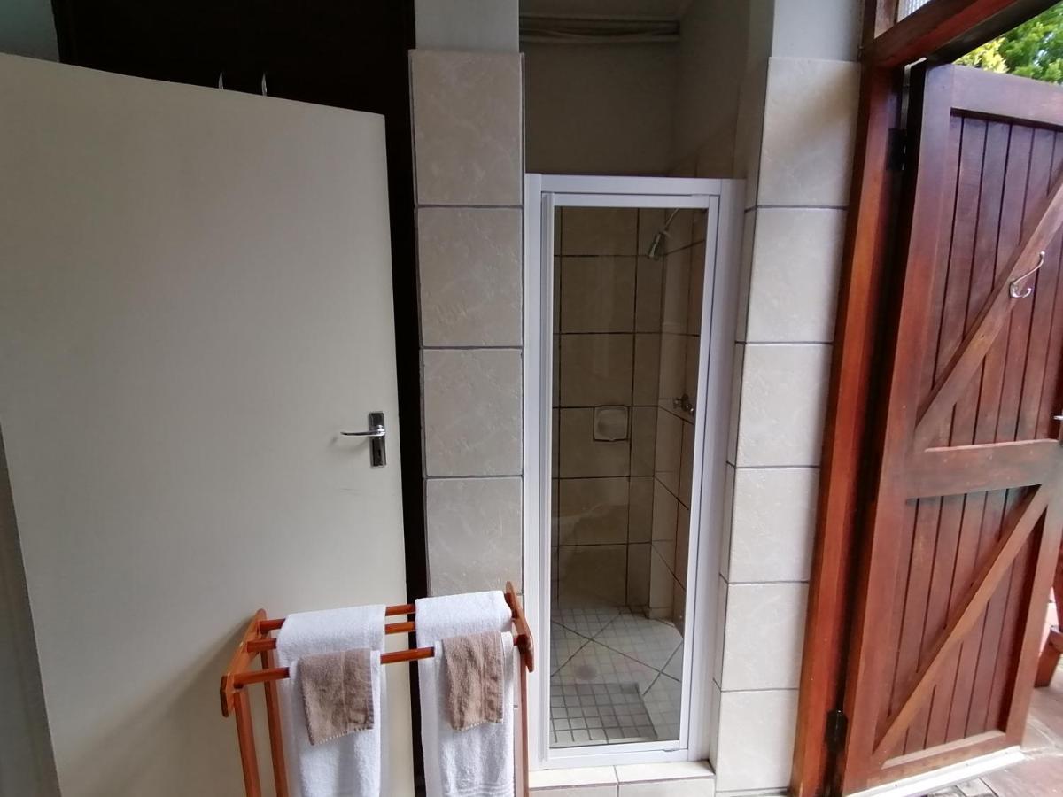 Aanhuizen Guest House スウェレンダム エクステリア 写真