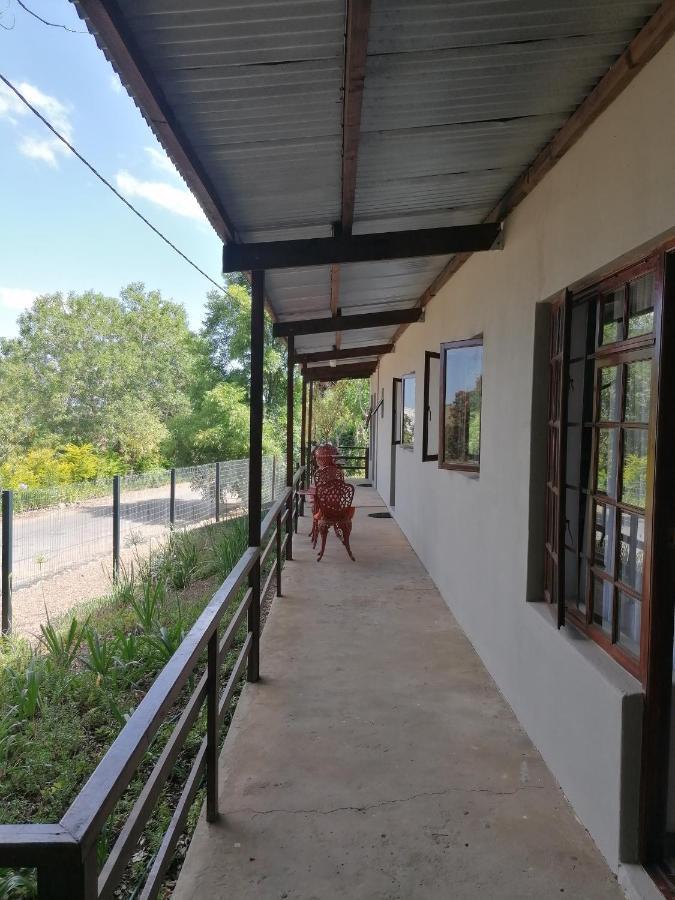 Aanhuizen Guest House スウェレンダム エクステリア 写真