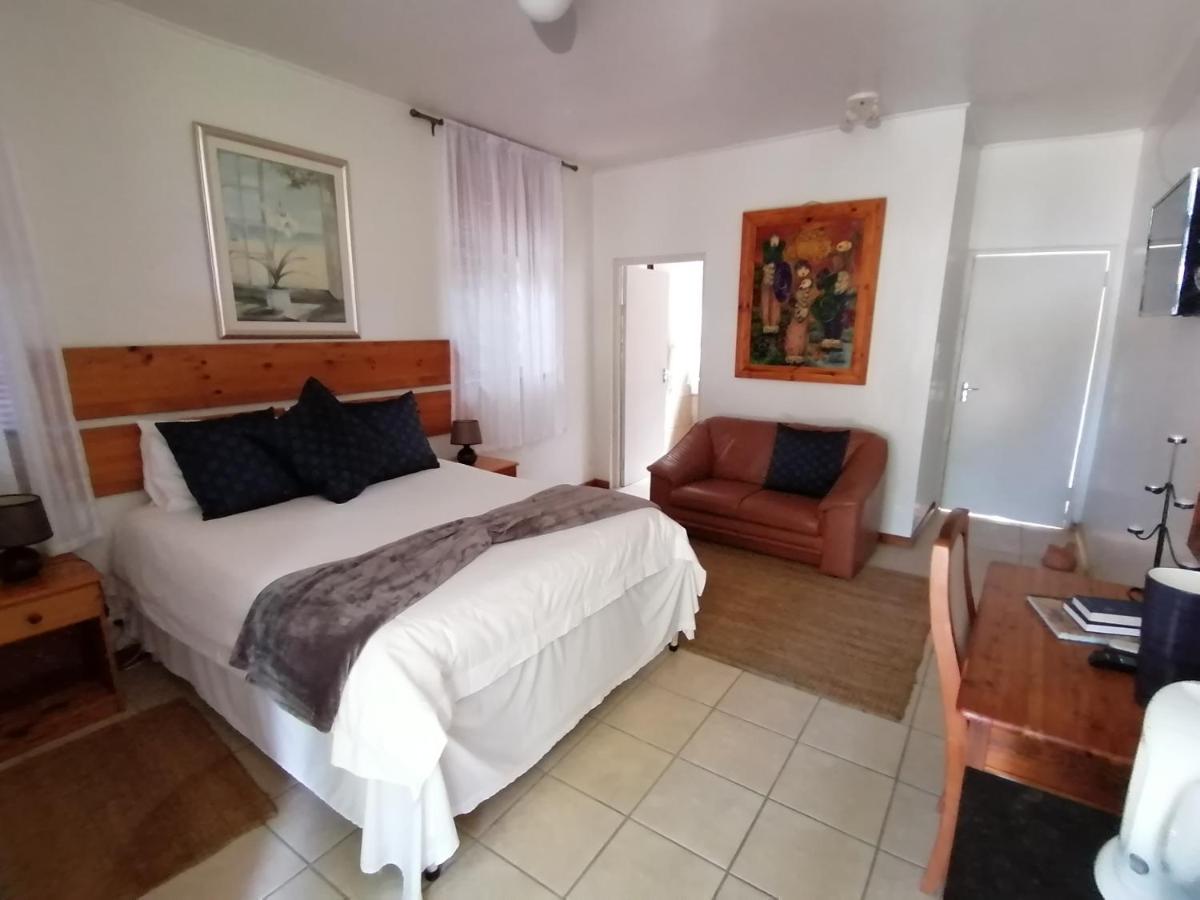 Aanhuizen Guest House スウェレンダム エクステリア 写真