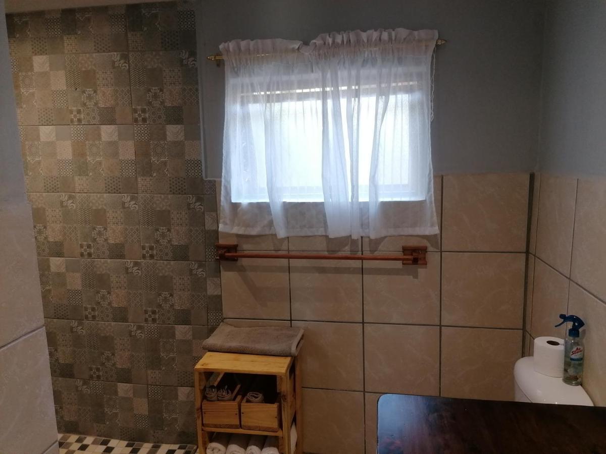 Aanhuizen Guest House スウェレンダム エクステリア 写真
