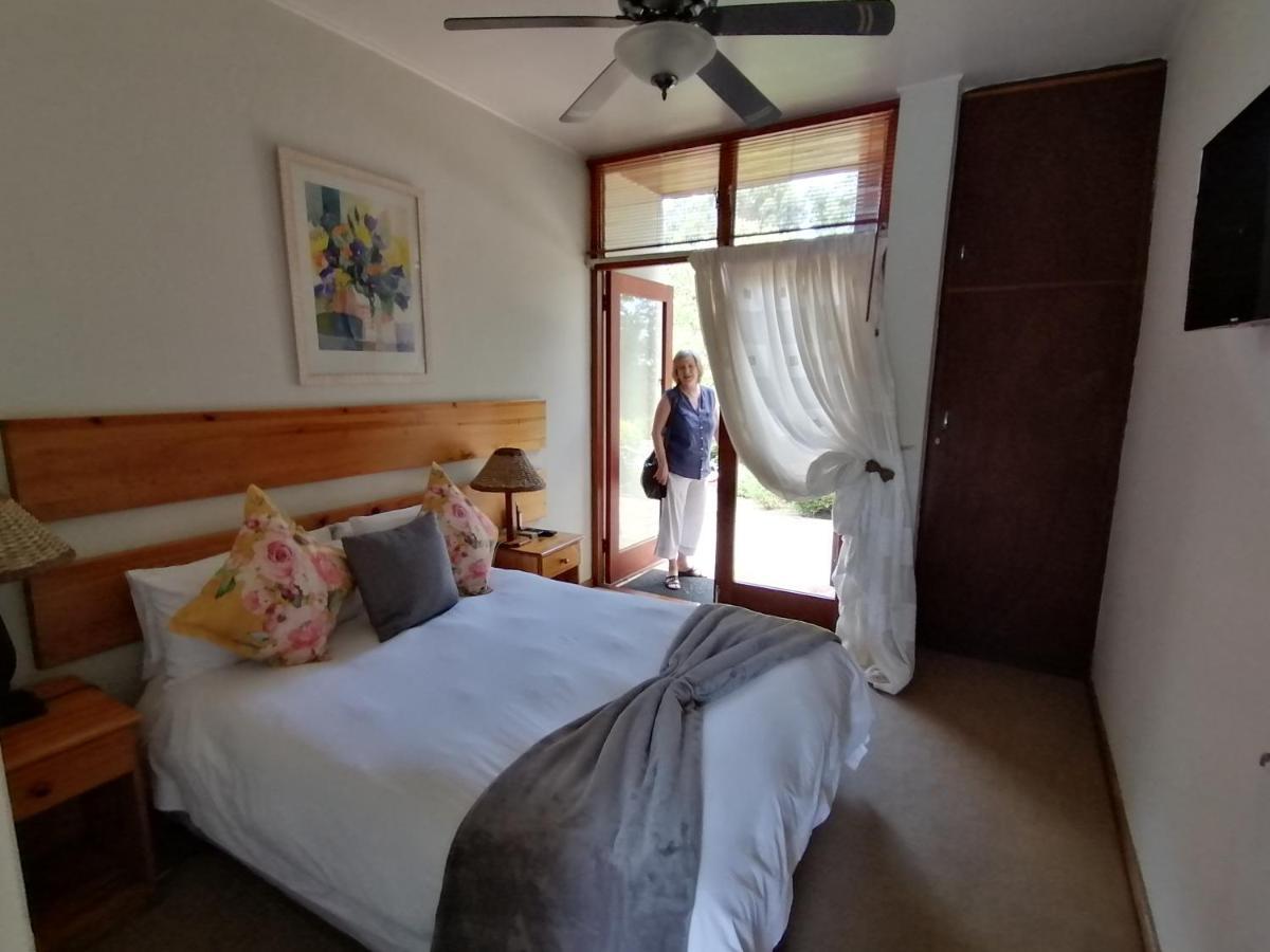 Aanhuizen Guest House スウェレンダム エクステリア 写真