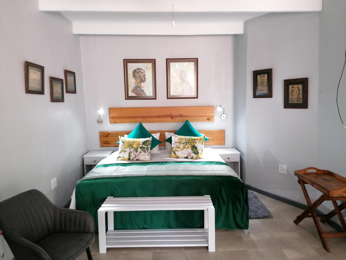 Aanhuizen Guest House スウェレンダム エクステリア 写真