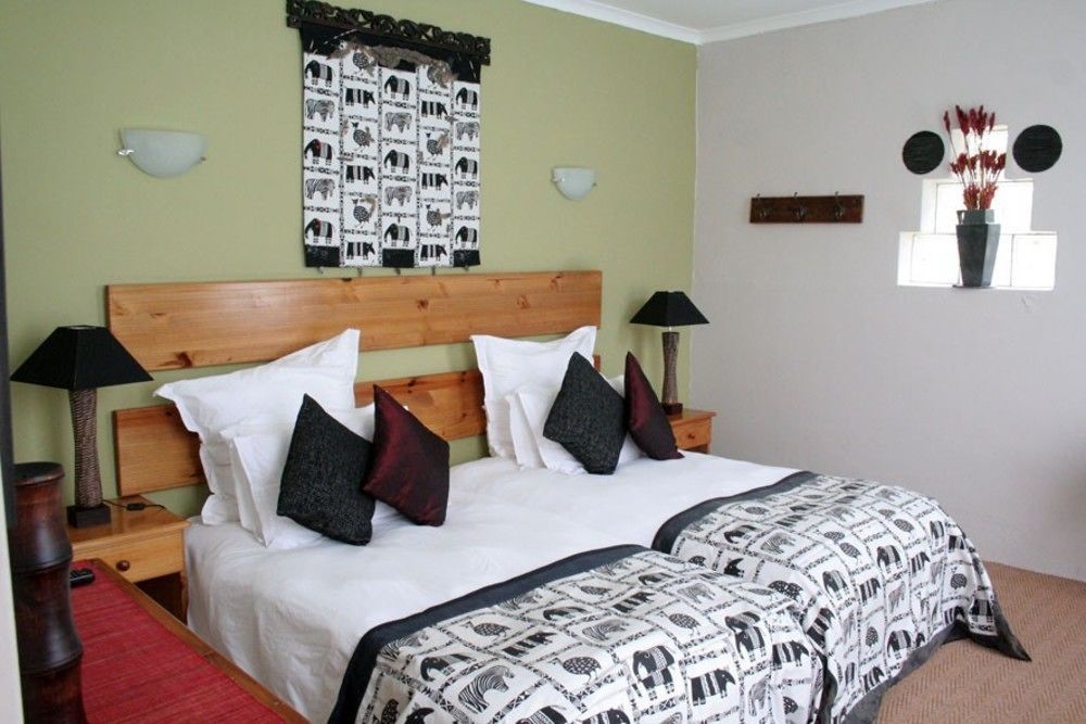 Aanhuizen Guest House スウェレンダム エクステリア 写真