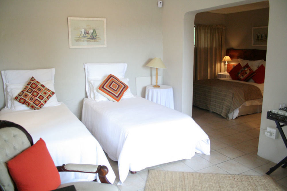 Aanhuizen Guest House スウェレンダム エクステリア 写真