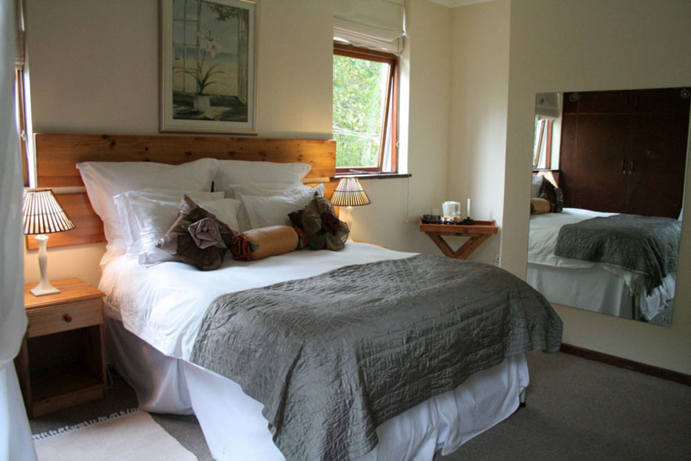 Aanhuizen Guest House スウェレンダム エクステリア 写真