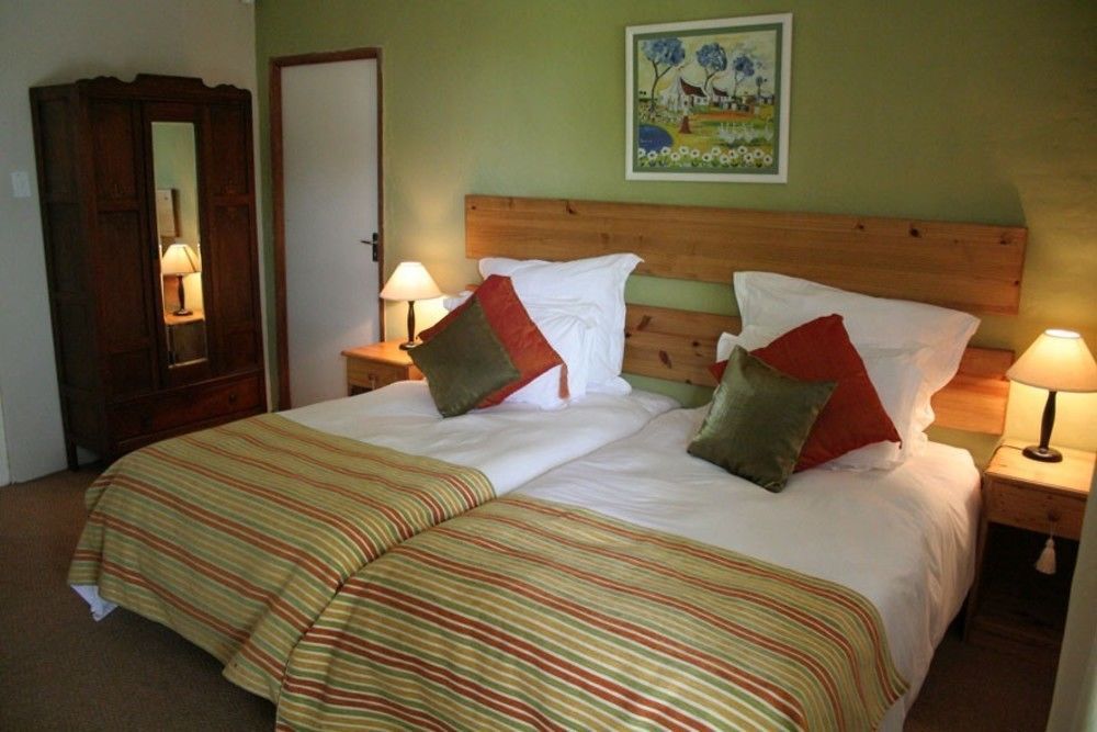 Aanhuizen Guest House スウェレンダム エクステリア 写真